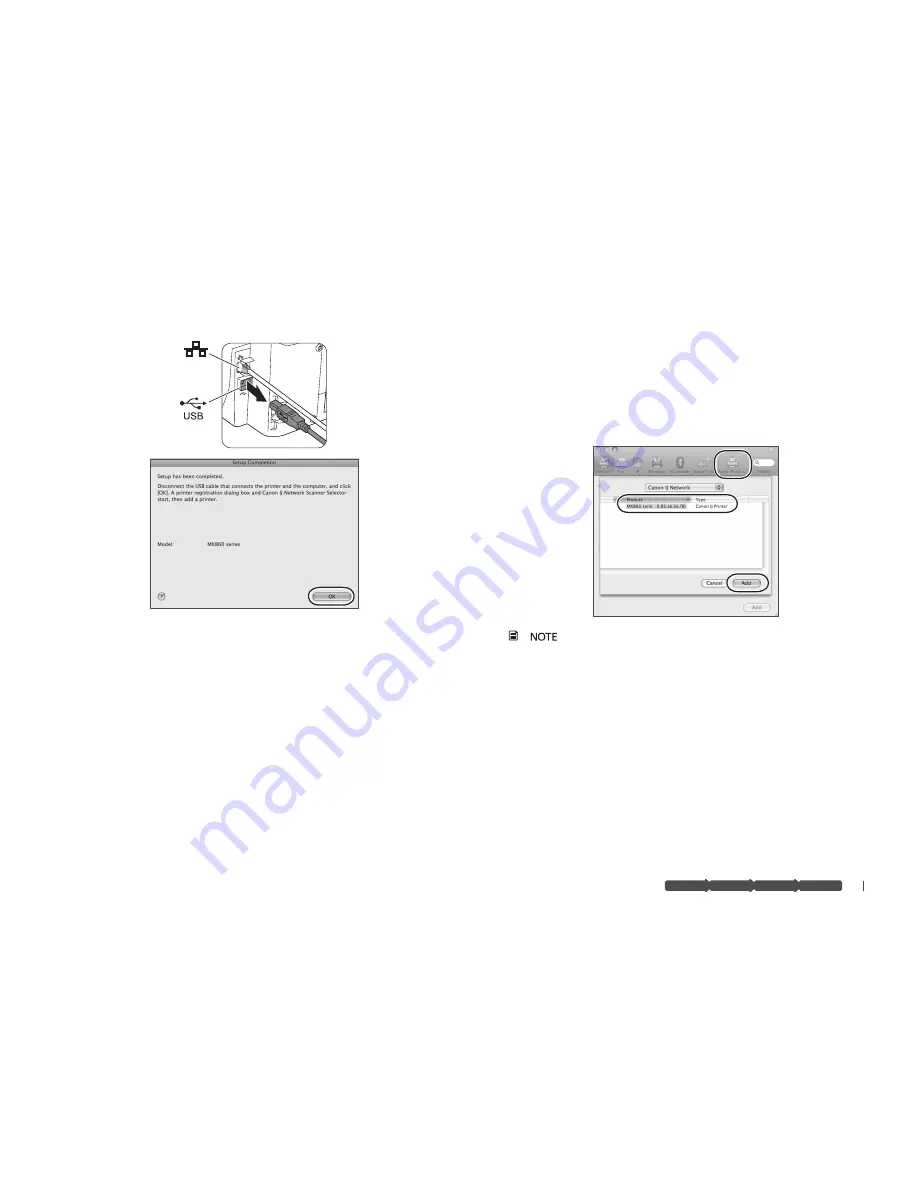 Canon PIXMA Q T 1 0 8 5 1 V 0 1 Getting Started Download Page 31