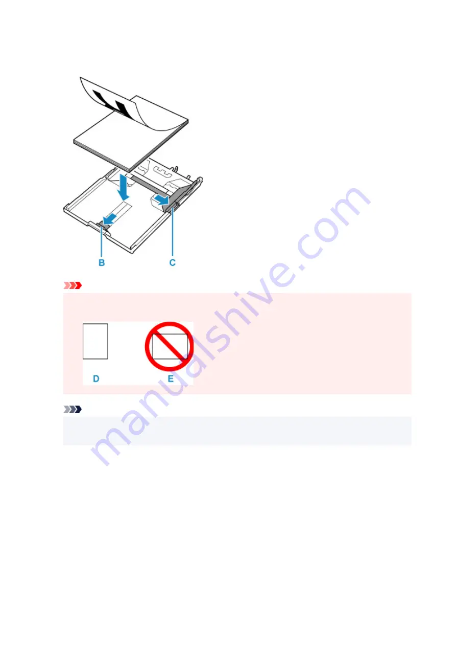 Canon PIXMA TR7022 Online Manual Download Page 63