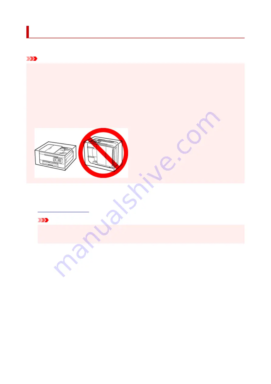 Canon PIXMA TR7022 Online Manual Download Page 128