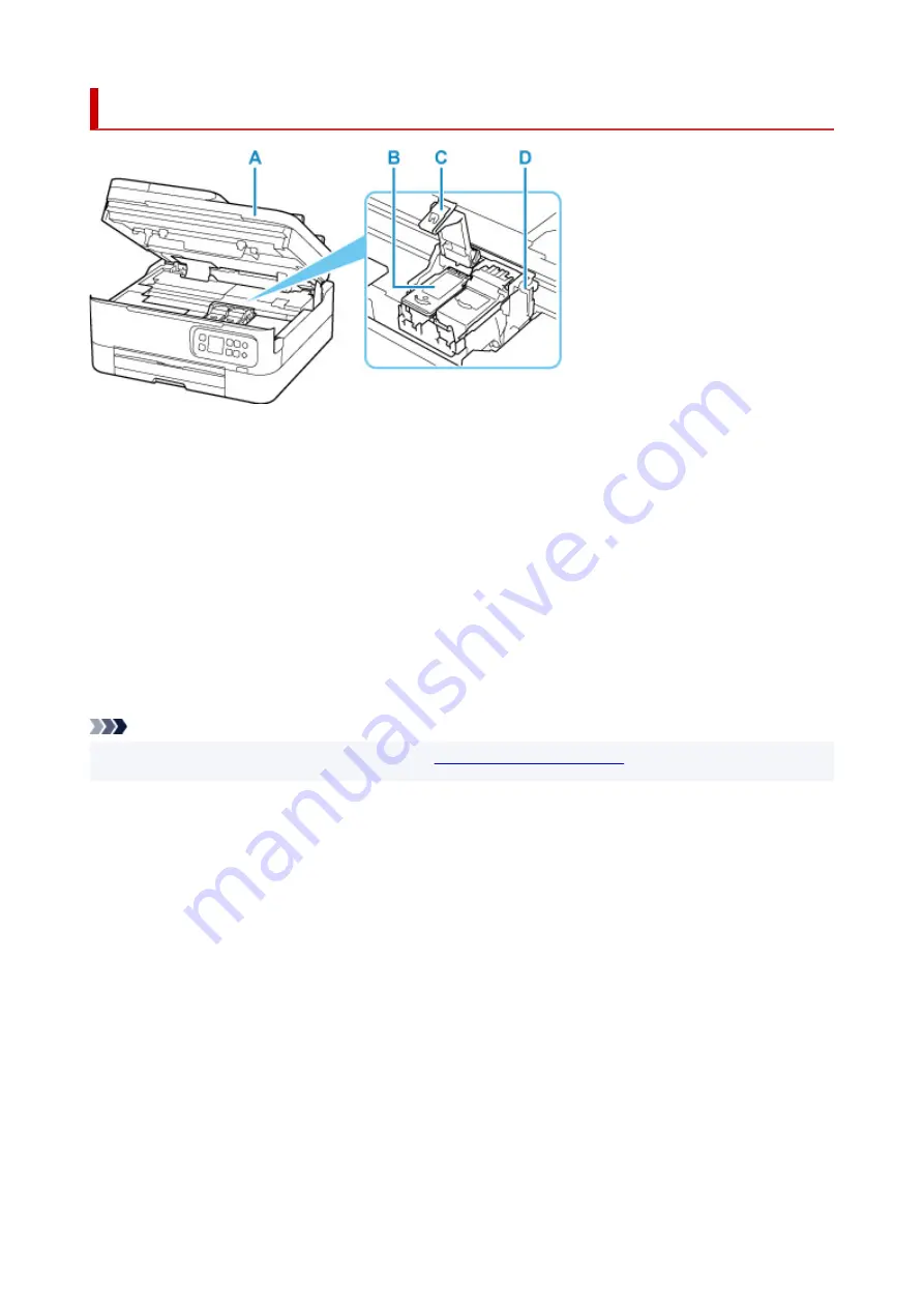 Canon PIXMA TR7022 Скачать руководство пользователя страница 137