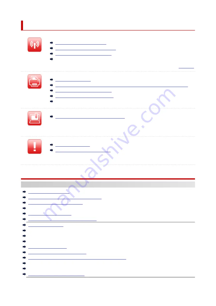 Canon PIXMA TR7022 Online Manual Download Page 224