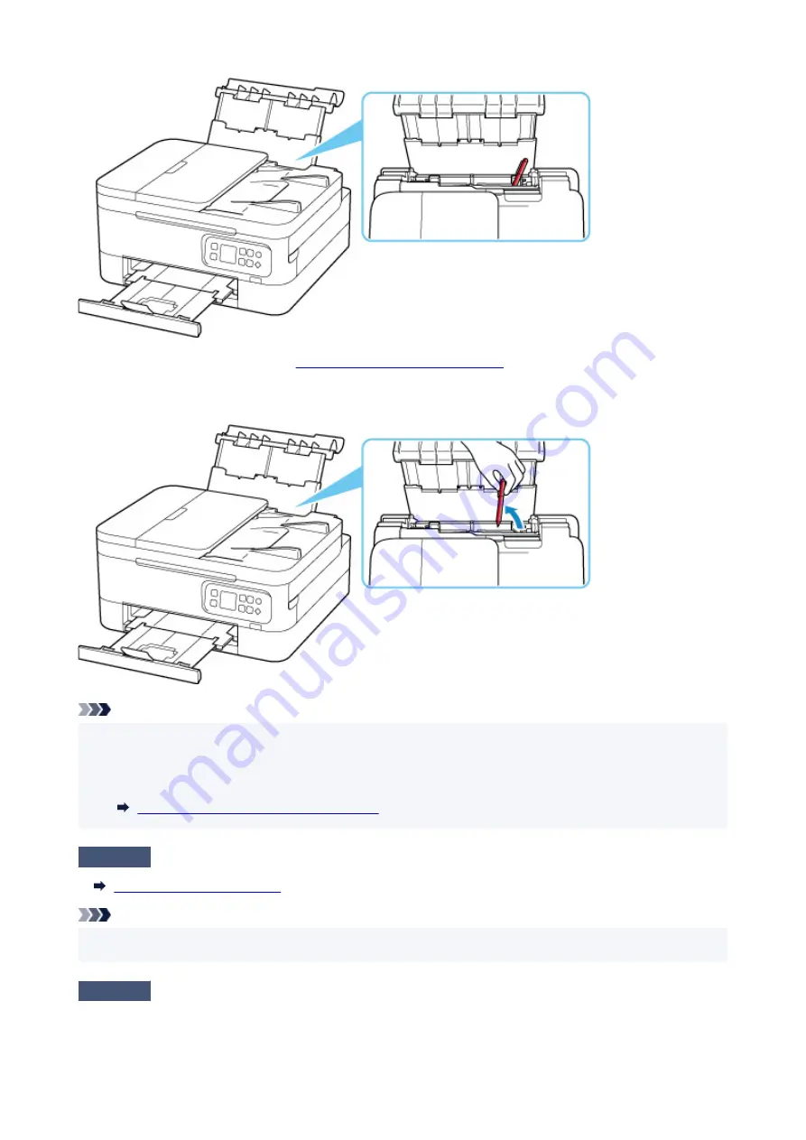 Canon PIXMA TR7022 Online Manual Download Page 263