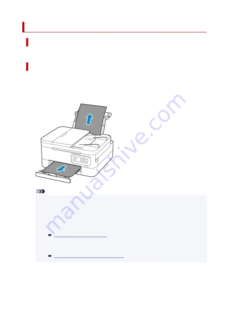 Canon PIXMA TR7022 Скачать руководство пользователя страница 302