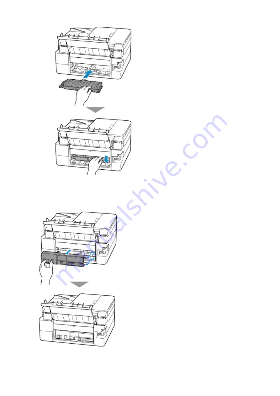 Canon PIXMA TR7022 Online Manual Download Page 314