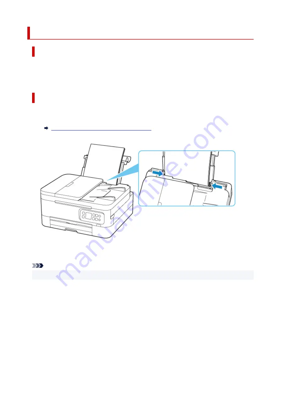 Canon PIXMA TR7022 Скачать руководство пользователя страница 316