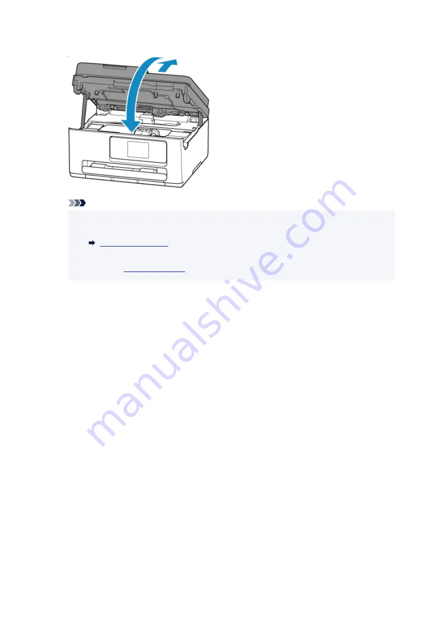 Canon Pixma TR7800 Series Online Manual Download Page 90