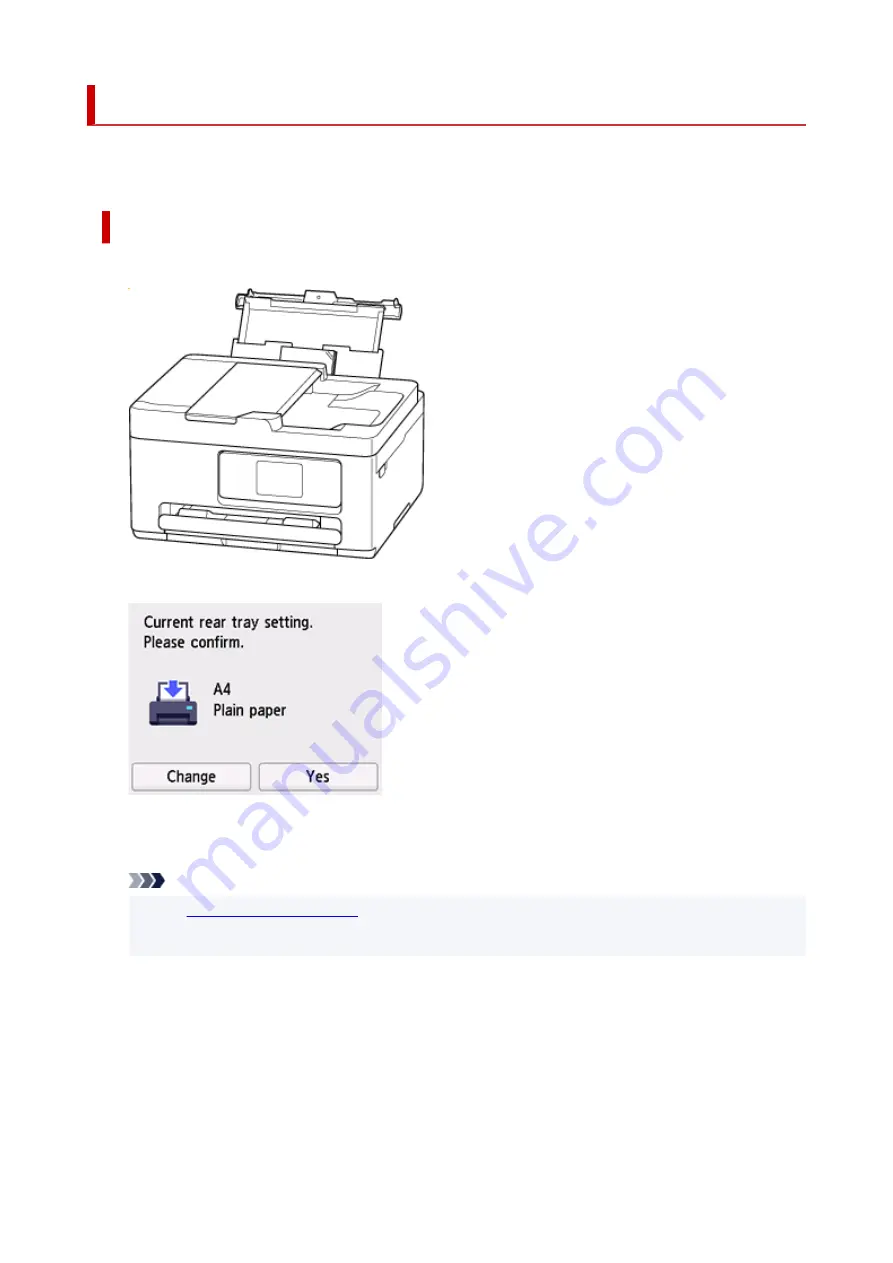 Canon Pixma TR7800 Series Online Manual Download Page 325