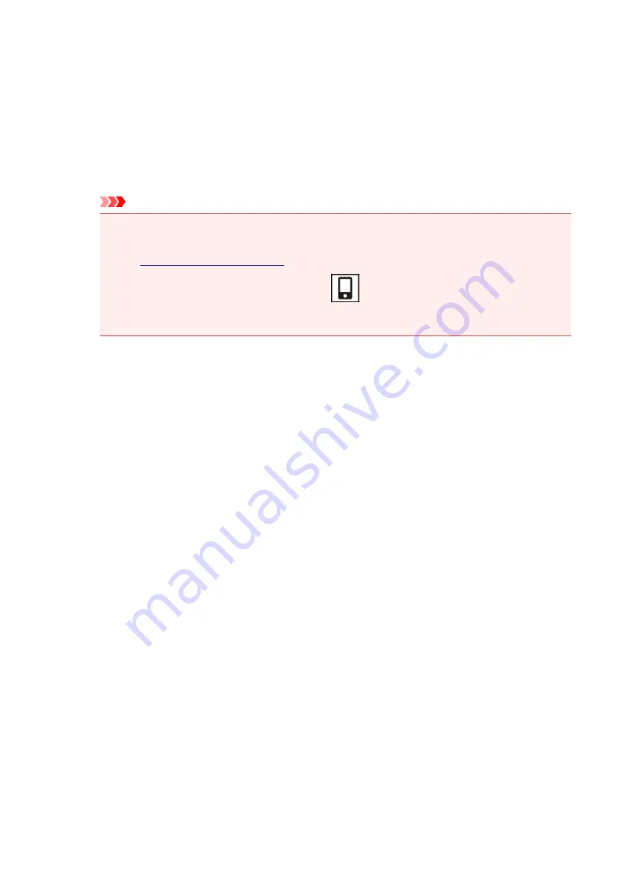 Canon PIXMA TS3160 Online Manual Download Page 47