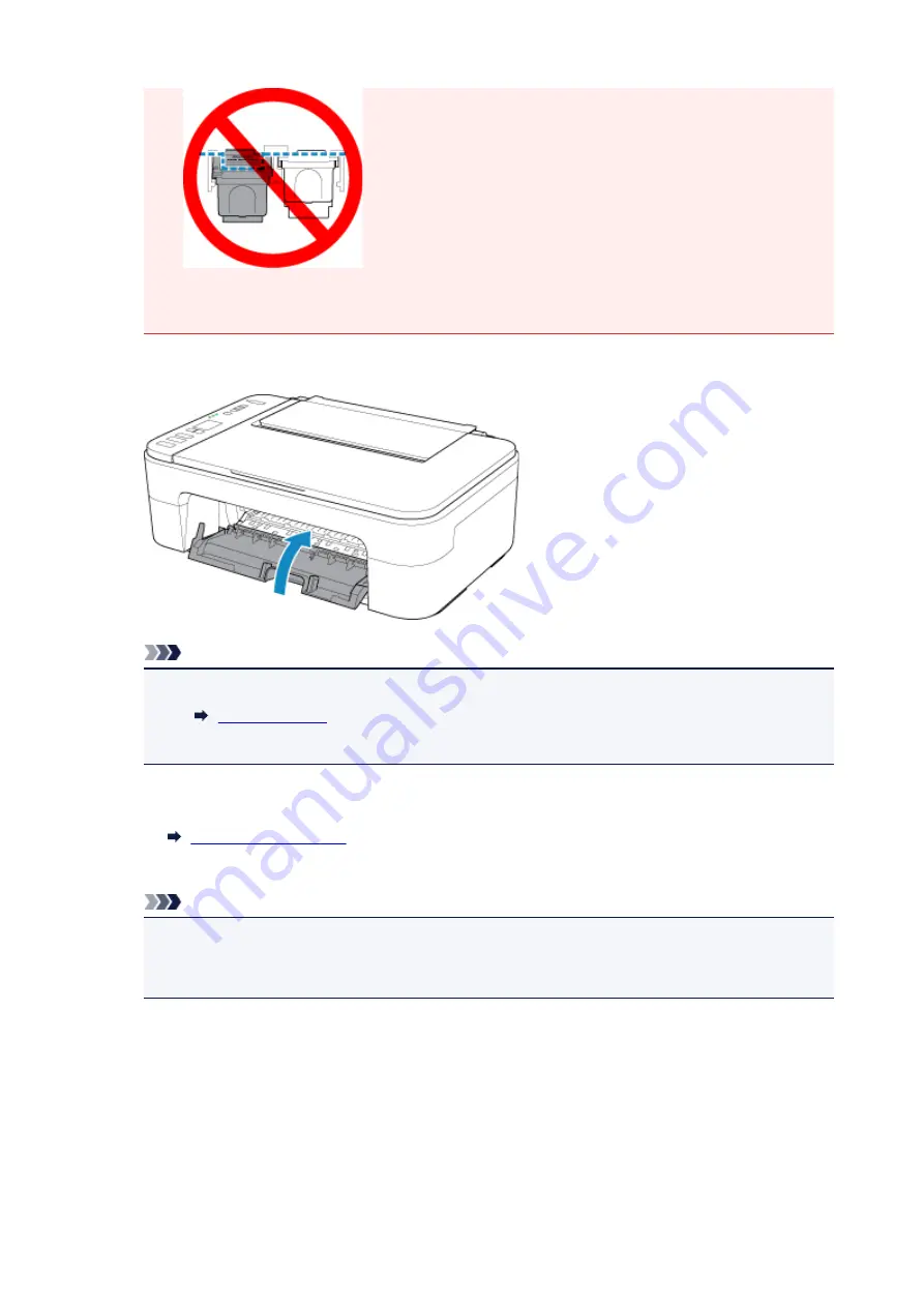 Canon PIXMA TS3160 Online Manual Download Page 65