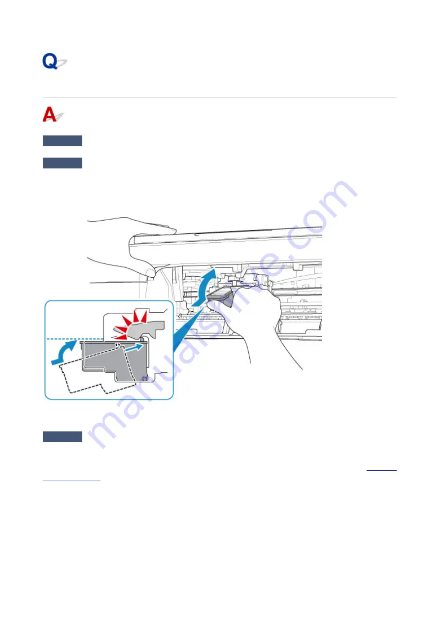 Canon PIXMA TS3160 Online Manual Download Page 223