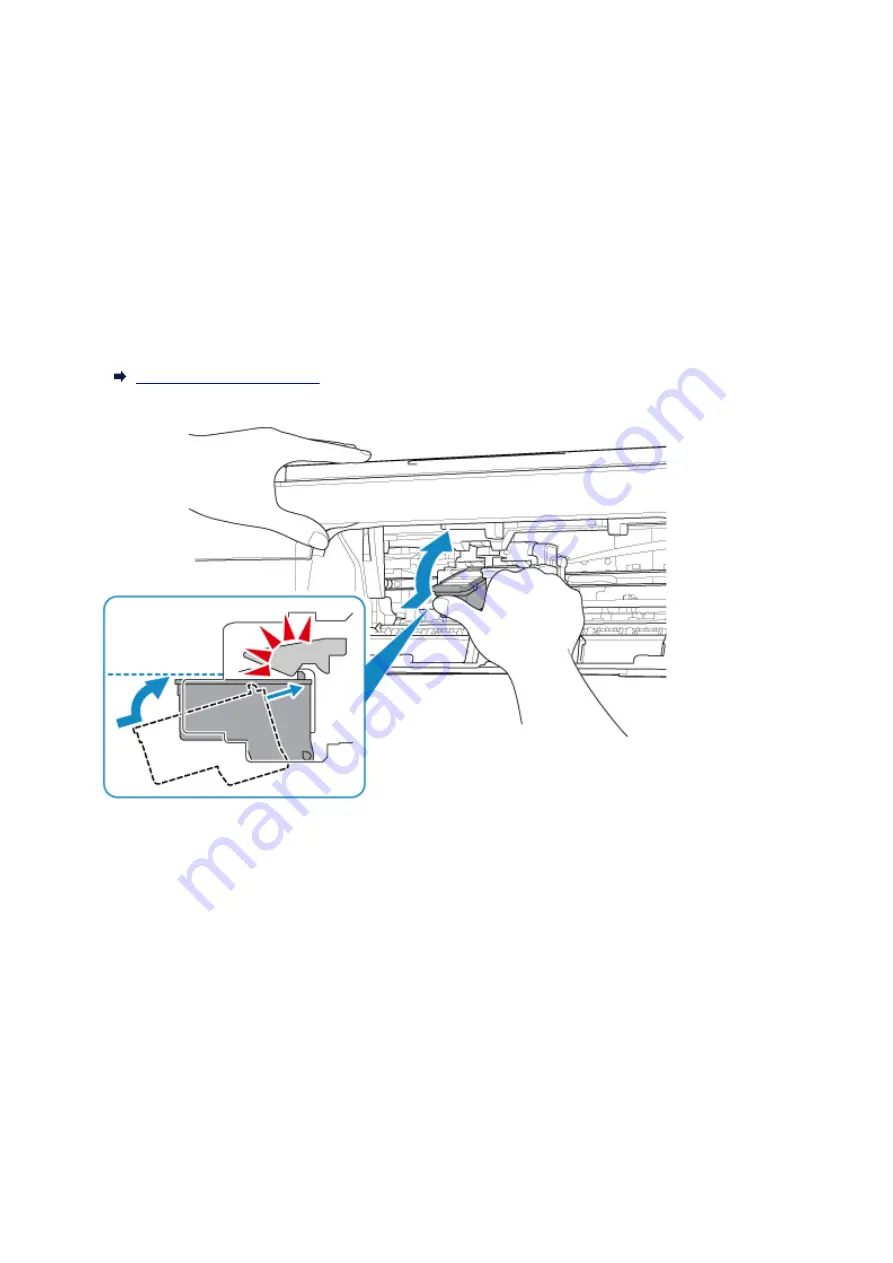 Canon PIXMA TS3160 Скачать руководство пользователя страница 281