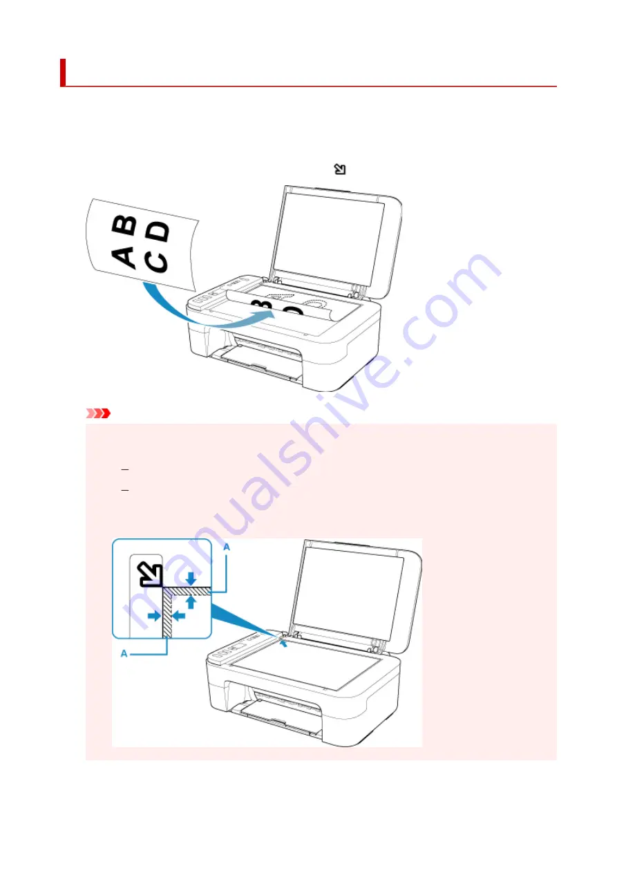 Canon PIXMA TS3355 Online Manual Download Page 82