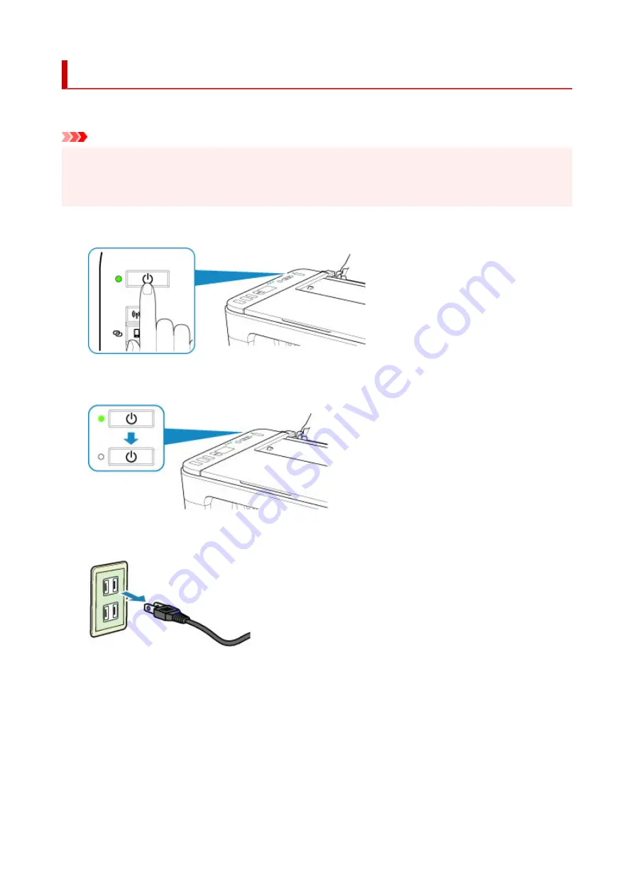 Canon PIXMA TS3355 Online Manual Download Page 145