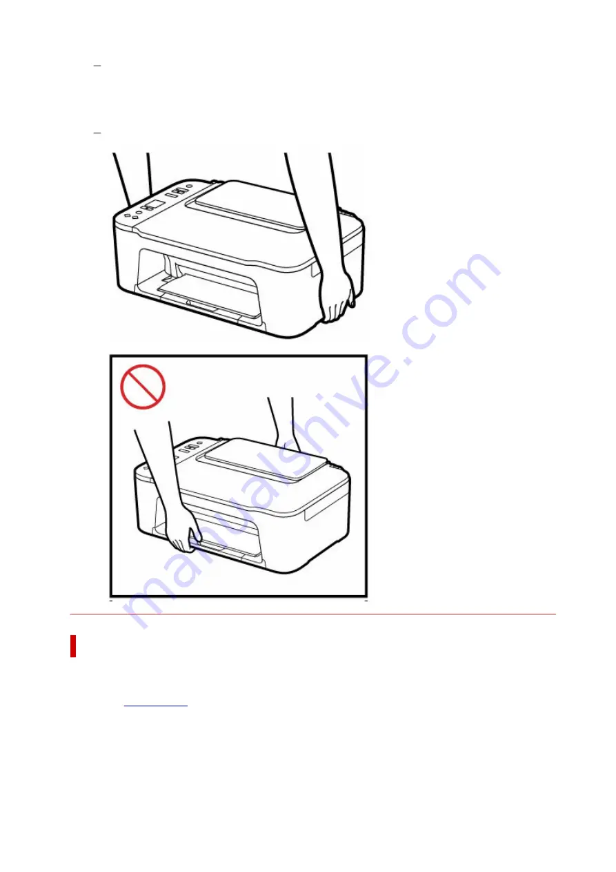 Canon PIXMA TS3520 Online Manual Download Page 106