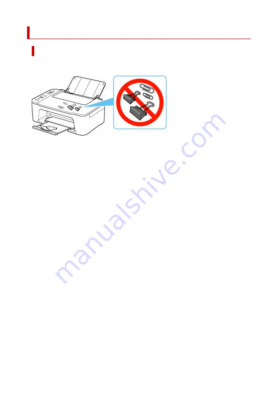 Canon PIXMA TS3520 Online Manual Download Page 123