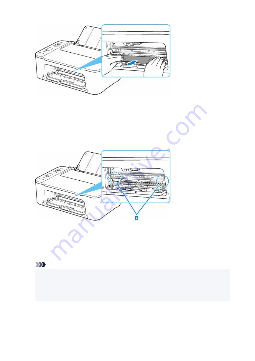 Canon PIXMA TS3520 Скачать руководство пользователя страница 360