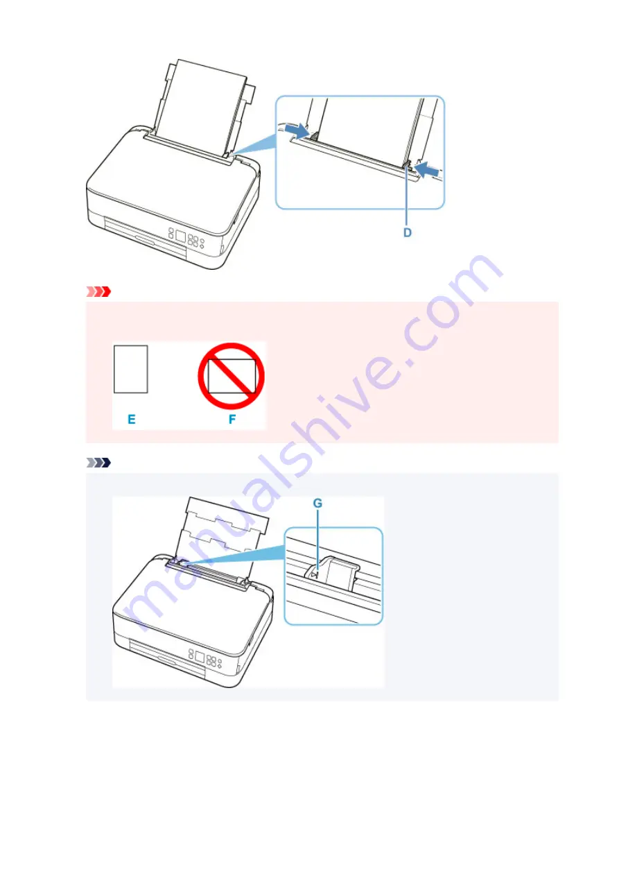 Canon PIXMA TS5353 Online Manual Download Page 83