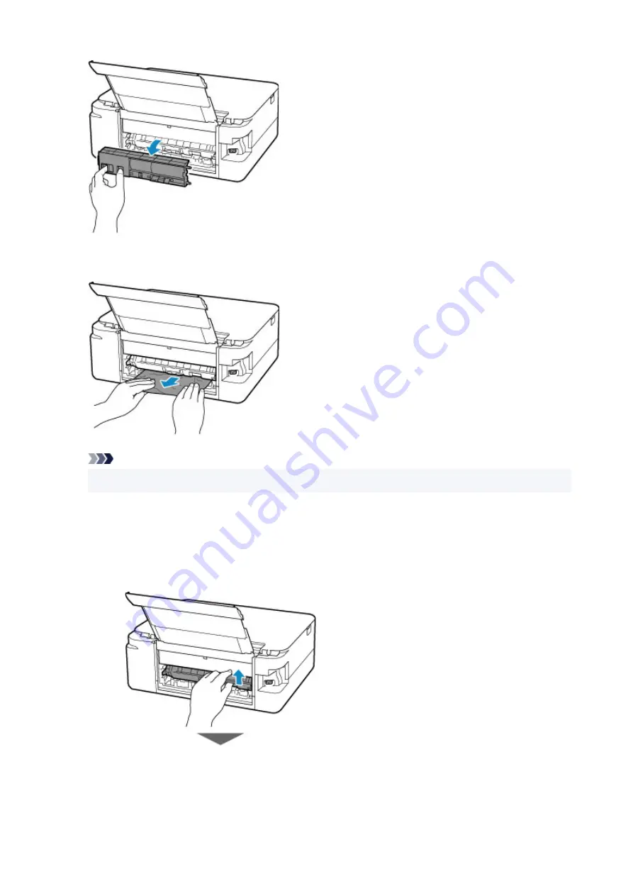 Canon PIXMA TS5353 Скачать руководство пользователя страница 435