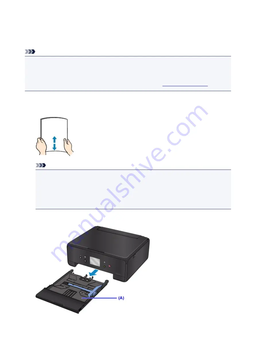 Canon PIXMA TS6050 Скачать руководство пользователя страница 38