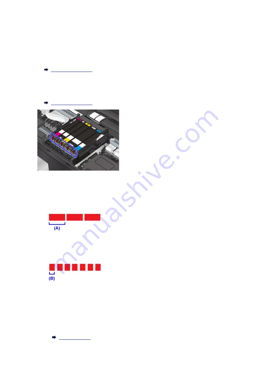 Canon PIXMA TS6050 Online Manual Download Page 63