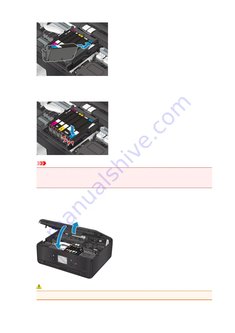 Canon PIXMA TS6052 Online Manual Download Page 60