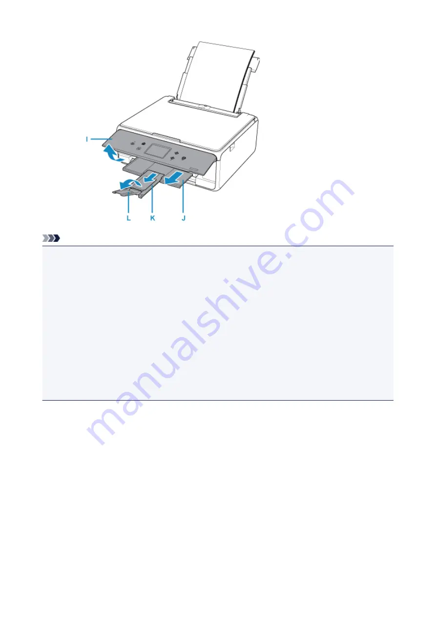 Canon PIXMA TS6151 Скачать руководство пользователя страница 58