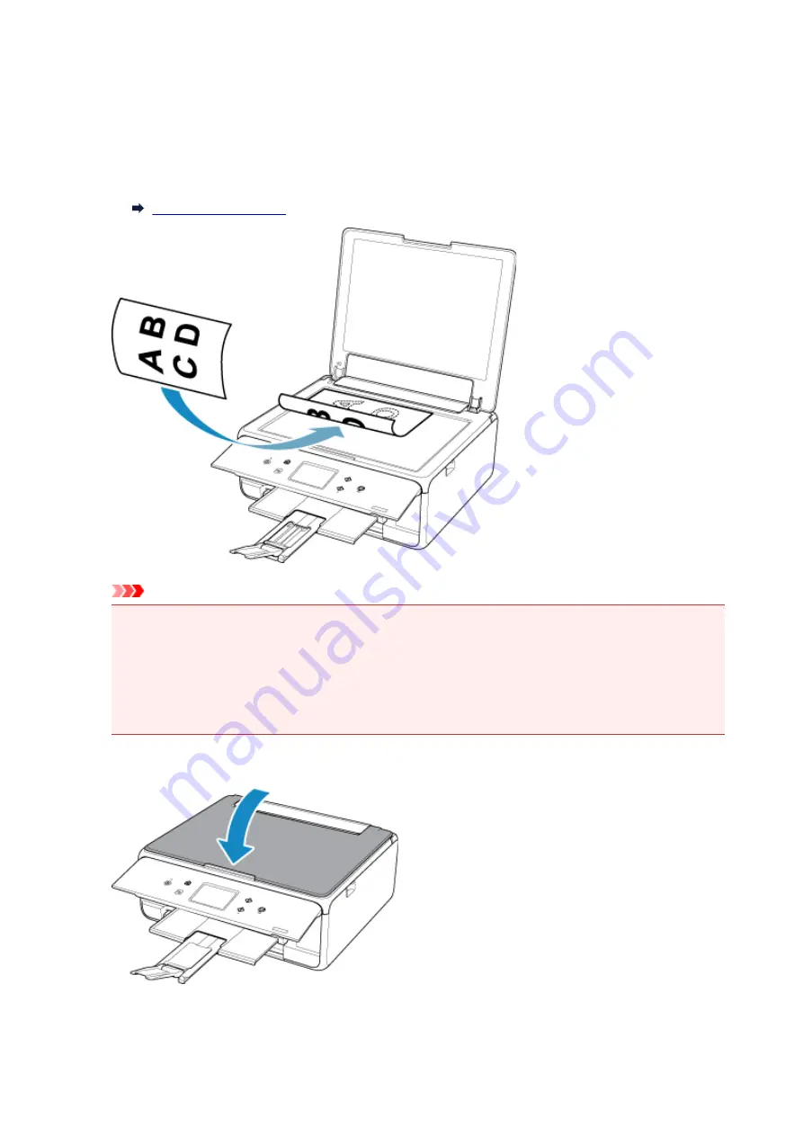 Canon PIXMA TS6151 Online Manual Download Page 69