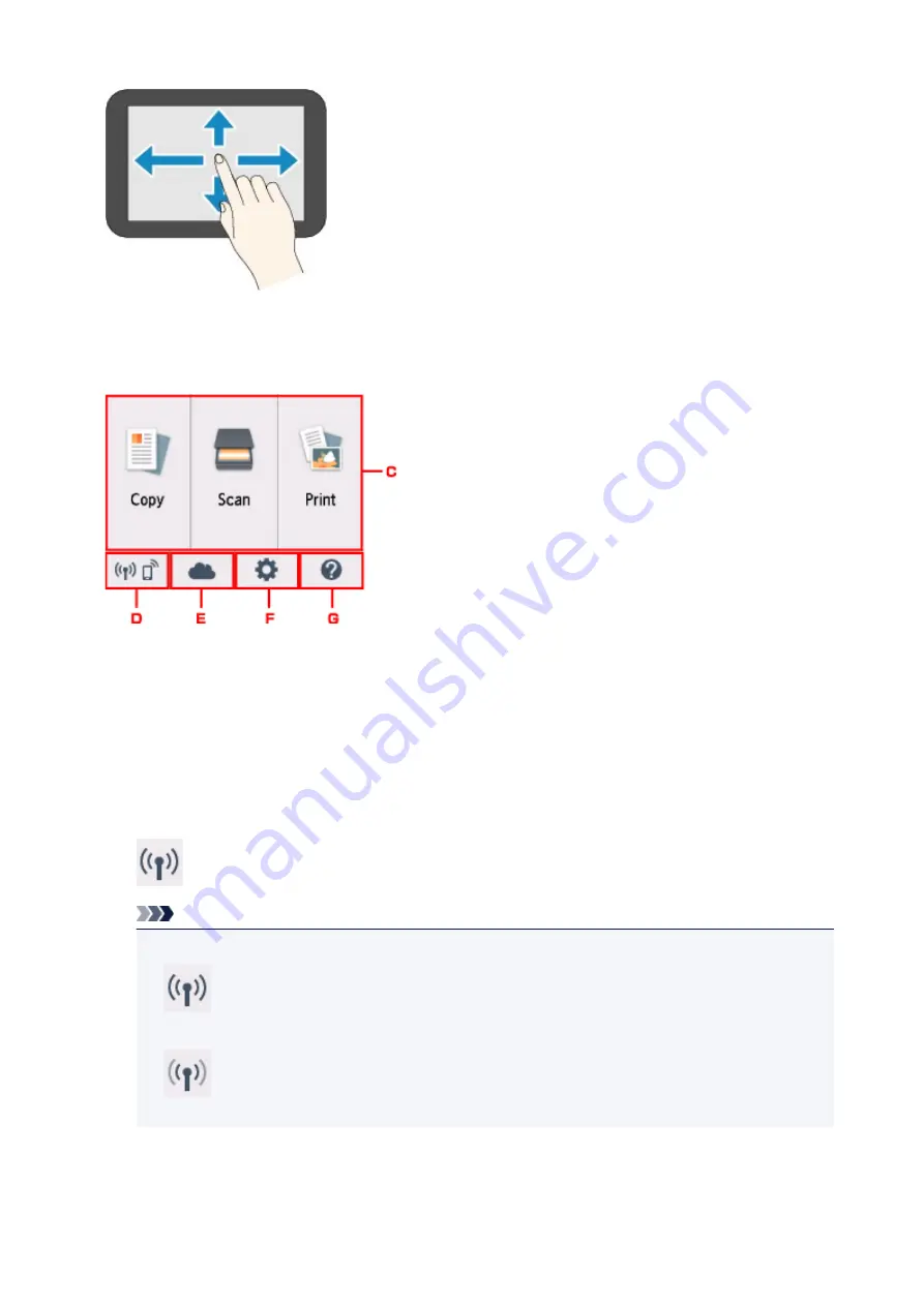 Canon PIXMA TS6151 Скачать руководство пользователя страница 143