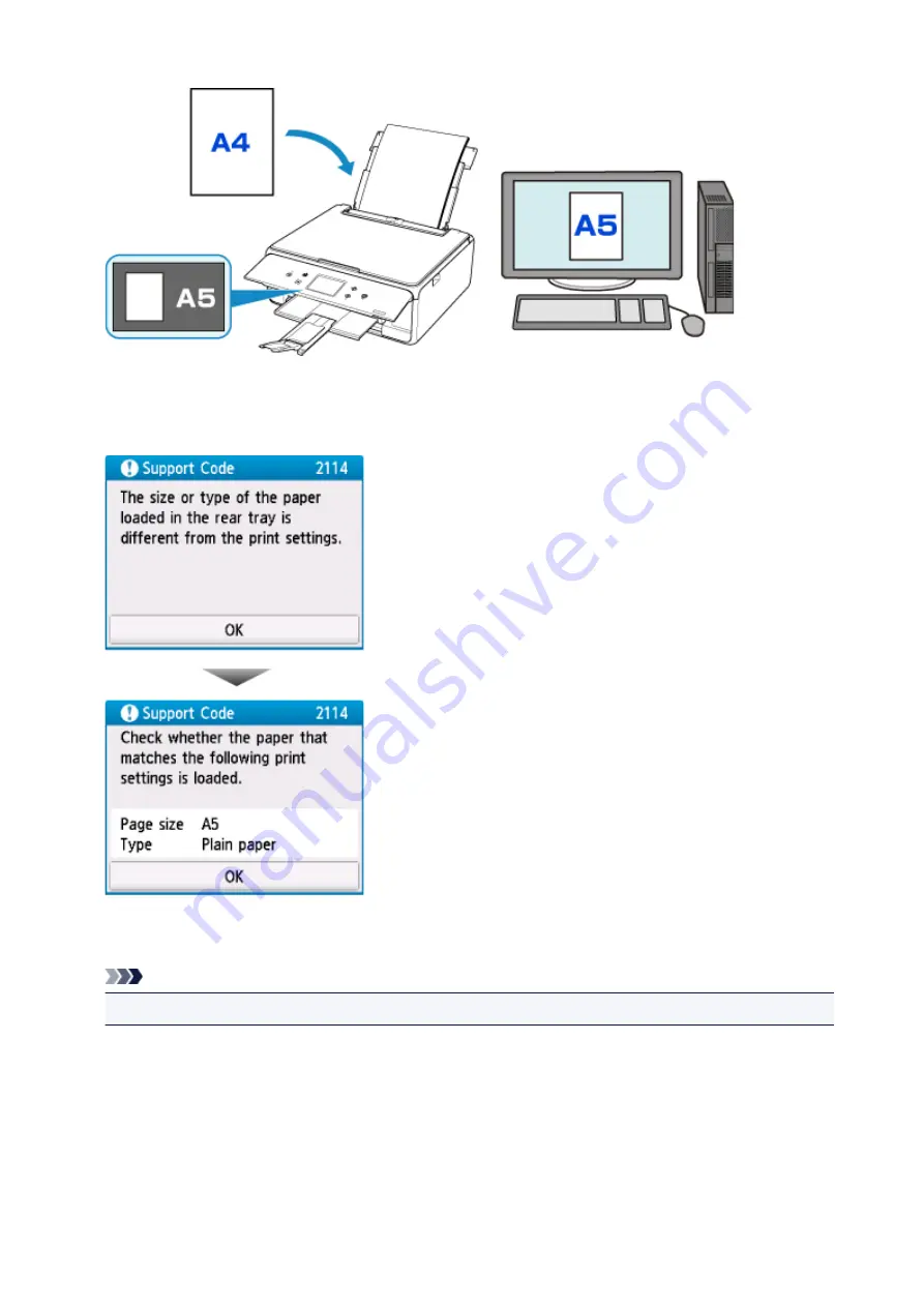 Canon PIXMA TS6151 Скачать руководство пользователя страница 275