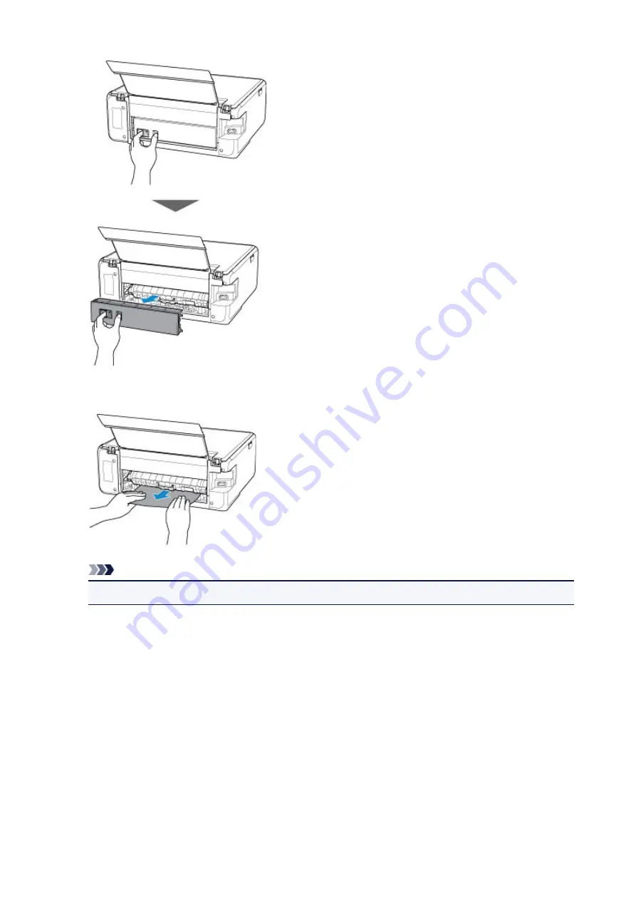 Canon PIXMA TS6151 Скачать руководство пользователя страница 410