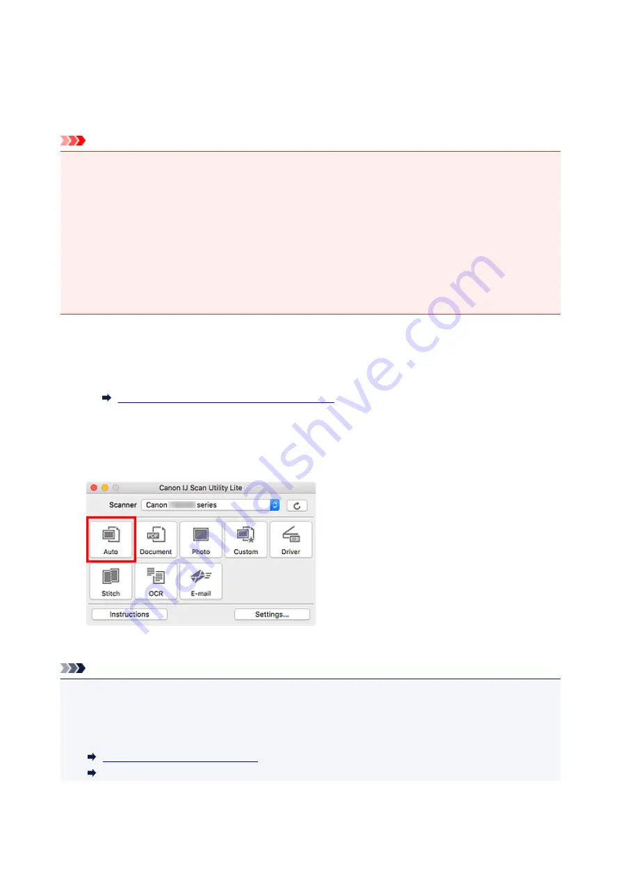 Canon Pixma TS7520 Online Manual Download Page 245