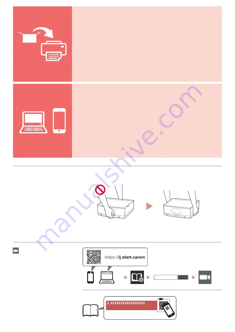 Canon PIXMA TS8351 Скачать руководство пользователя страница 2