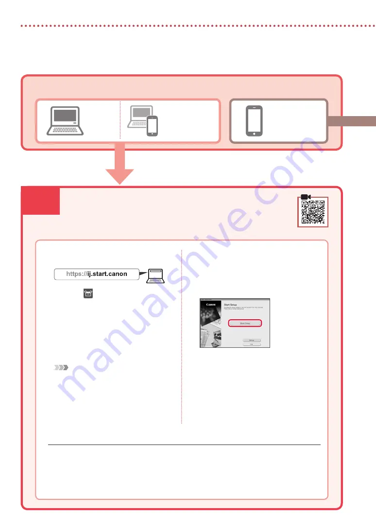 Canon PIXMA TS8351 Скачать руководство пользователя страница 24