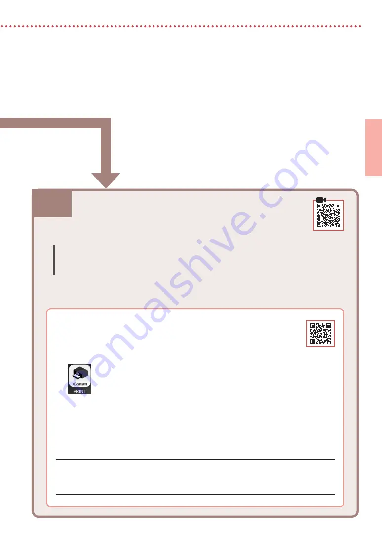 Canon PIXMA TS8351 Getting Started Download Page 49