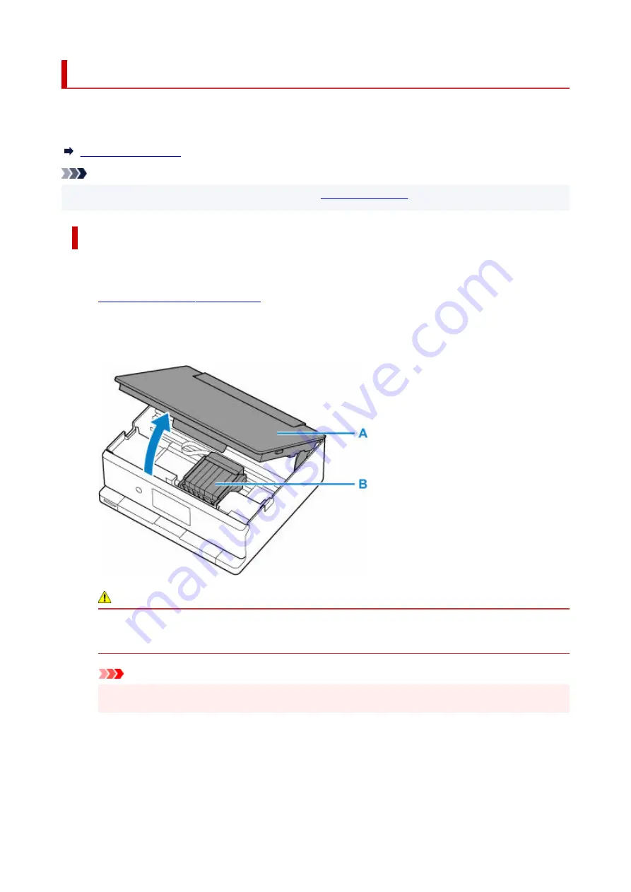 Canon Pixma TS8700 Series Online Manual Download Page 105