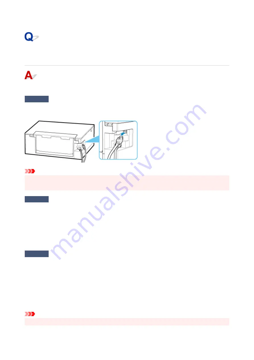 Canon Pixma TS8700 Series Скачать руководство пользователя страница 516