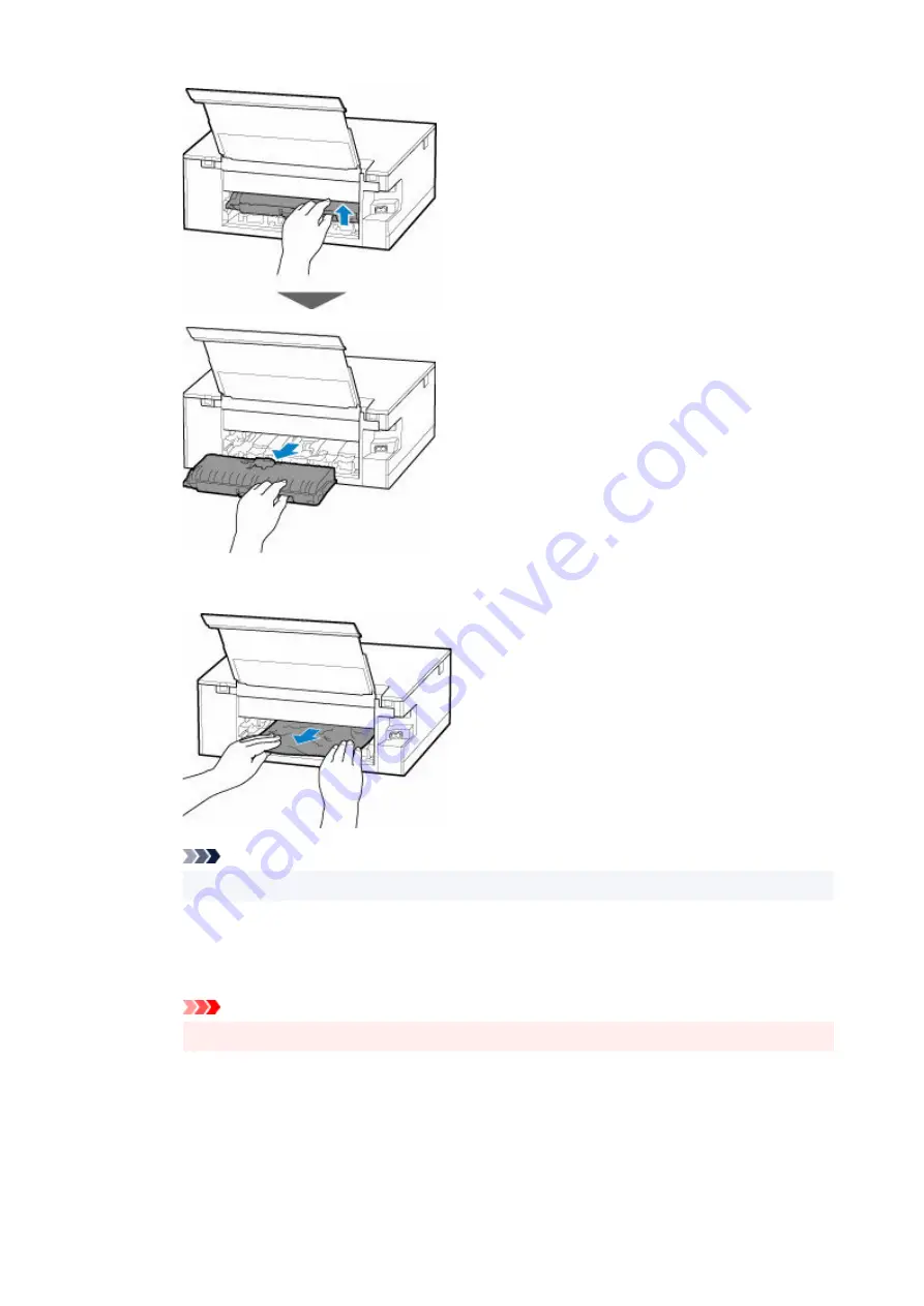 Canon Pixma TS8700 Series Скачать руководство пользователя страница 540