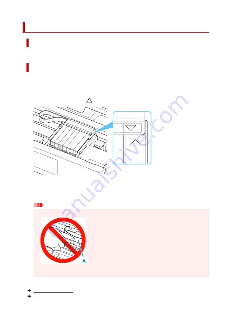 Canon Pixma TS8700 Series Скачать руководство пользователя страница 582