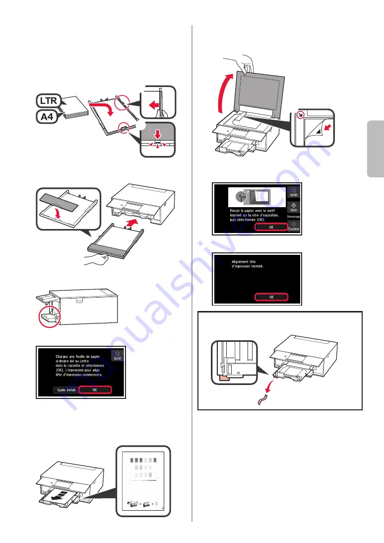 Canon PIXMA TS9140 Getting Started Download Page 14