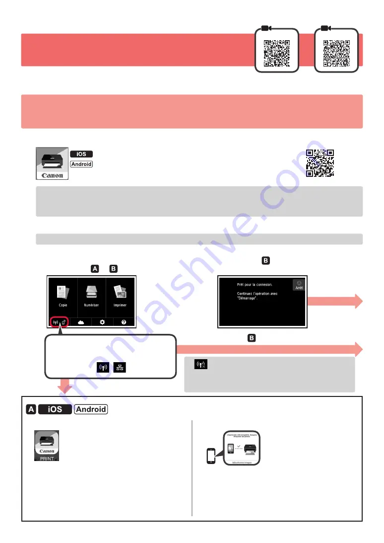 Canon PIXMA TS9140 Скачать руководство пользователя страница 17