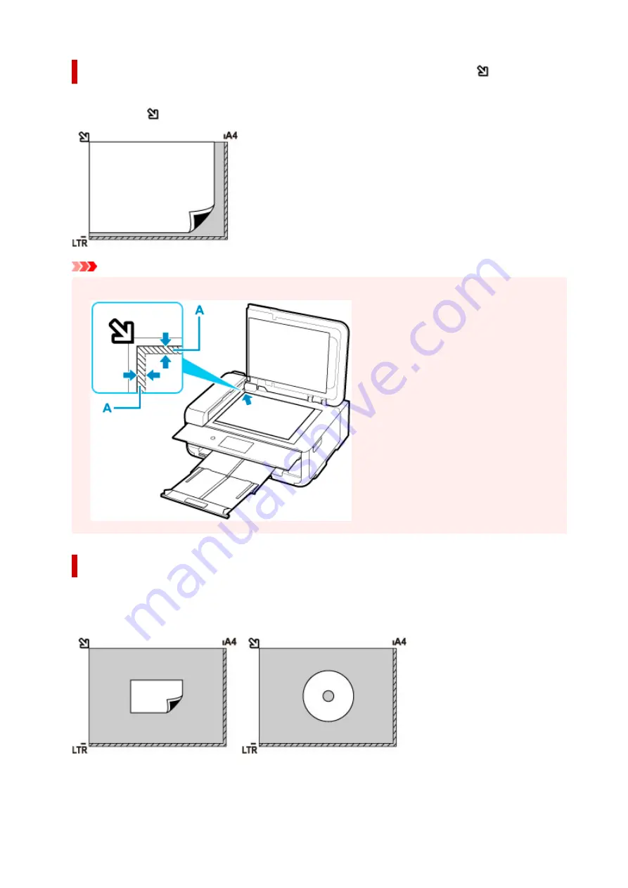 Canon PIXMA TS9550 Online Manual Download Page 119