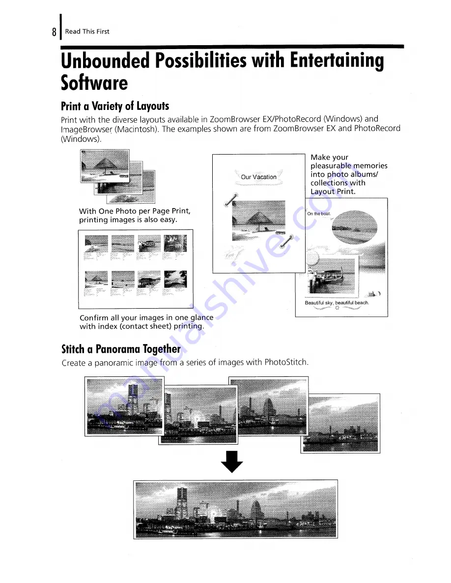 Canon PoverShot SD430 Скачать руководство пользователя страница 180