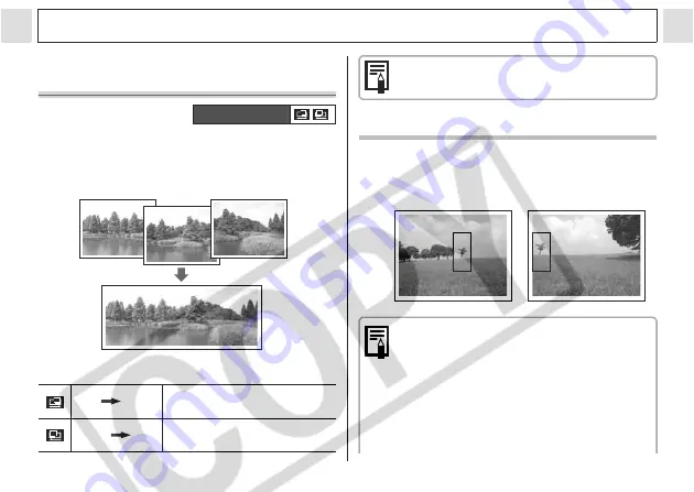 Canon Power Shot A400 Скачать руководство пользователя страница 48