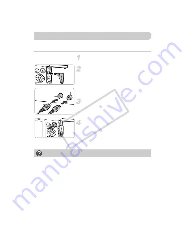 Canon PowerShot A1200 User Manual Download Page 116