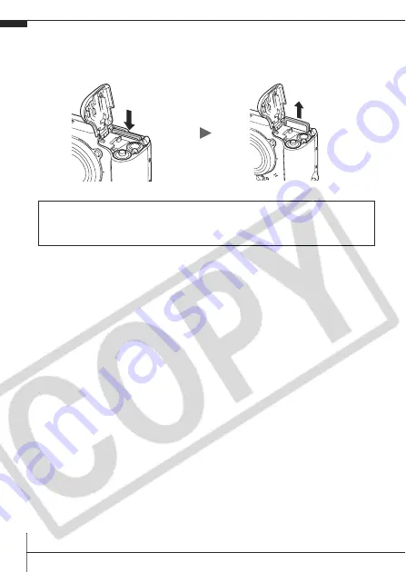 Canon PowerShot A530 Basic User'S Manual Download Page 4