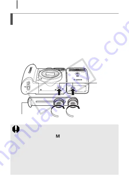 Canon PowerShot A590 IS Скачать руководство пользователя страница 184