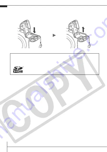 Canon PowerShot A710 IS User Manual Download Page 8