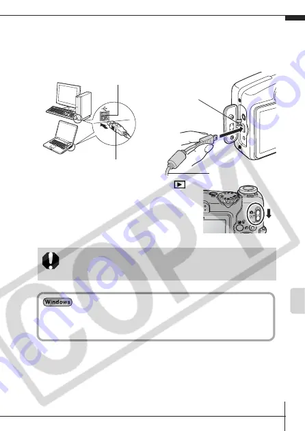 Canon PowerShot A710 IS User Manual Download Page 29