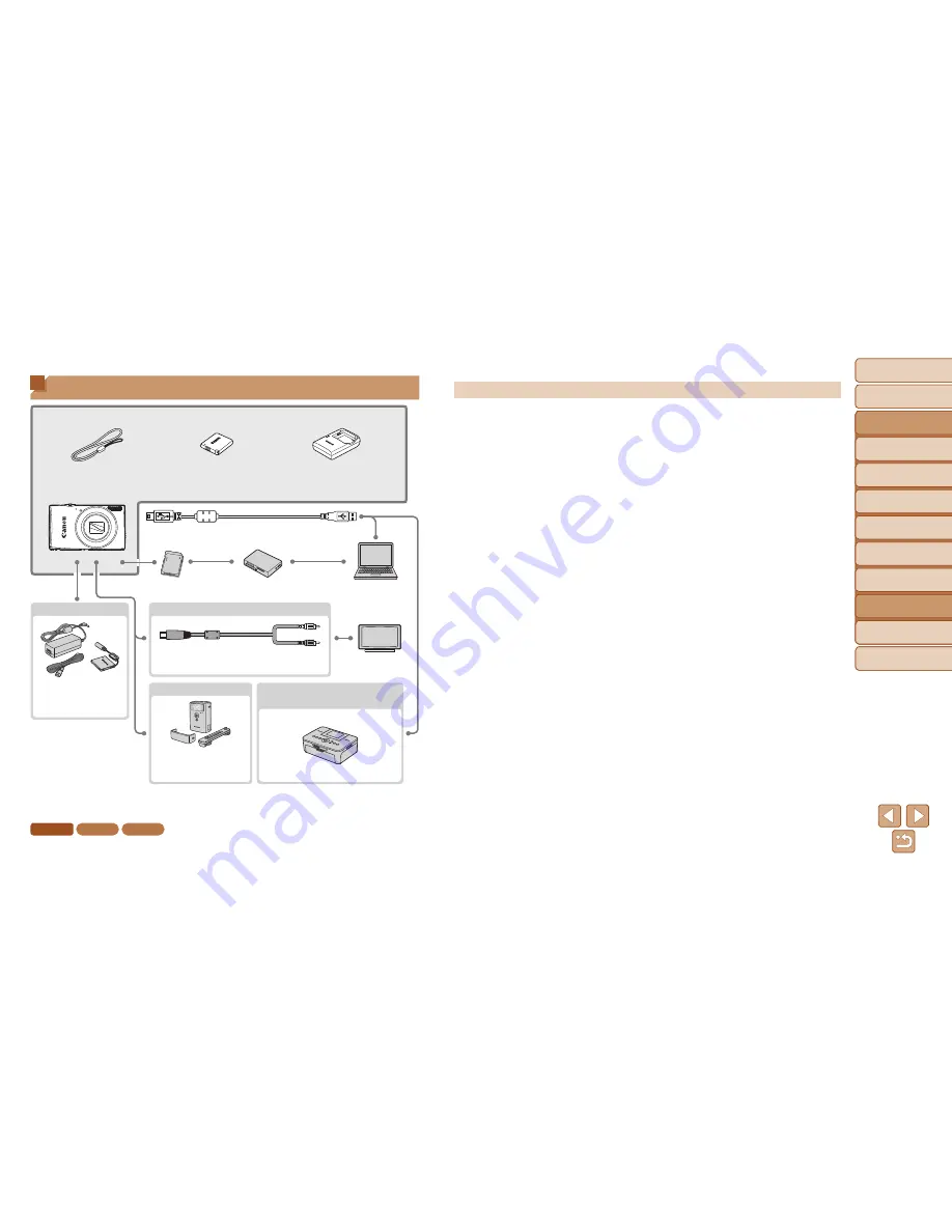 Canon PowerShot ELPH 170 IS IXUS 170 User Manual Download Page 80