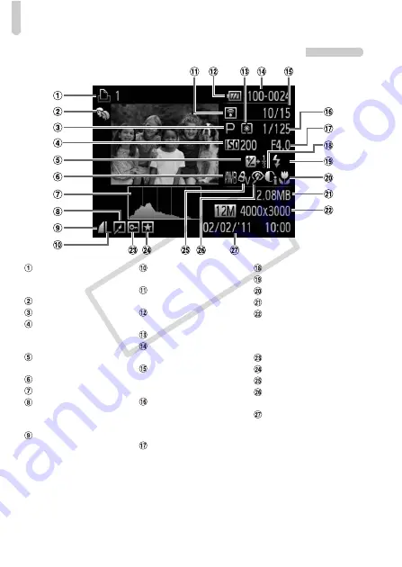 Canon PowerShot ELPH 300 HS Скачать руководство пользователя страница 188